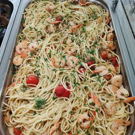 Nadia Готель Ефоріє-Норд