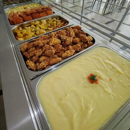 Nadia Отель Эфорие Норд