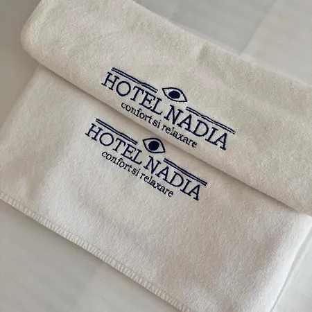 Nadia Эфорие Норд